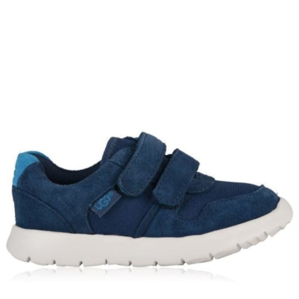 UGG Boy's Tygo 1099758T Sneakers Shoes 9